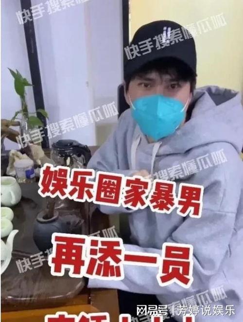 娱乐圈爆料家暴男小说,家暴男星的隐秘生活  第3张