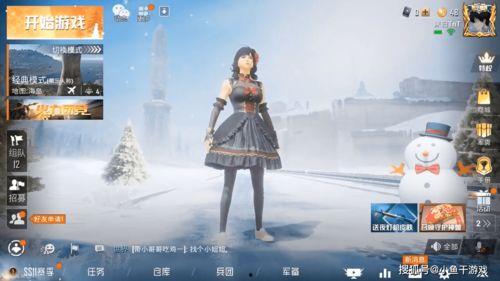 吃鸡新军需爆料最新实战,新军需亮相！吃鸡战场实战解析  第3张